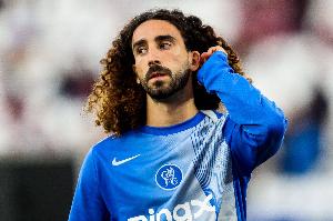 庫(kù)庫(kù)雷利亞：瓜帥想簽我時(shí)甚至愿意跪著去，但當(dāng)時(shí)布萊頓要價(jià)太高