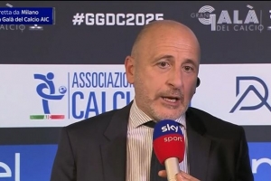 奧西利奧：國米冬窗沒必要引援，1月份引援沒有時間讓新援融入