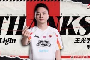 圈內(nèi)人：燈不是退役，有機會還會再打的