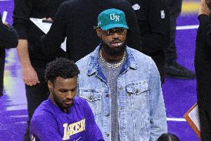 夸梅：老詹也是底層出身 若當時他的機會被關(guān)系戶搶了 他會怎樣？