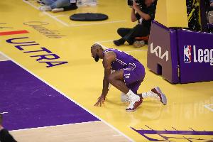 快19年了！上次詹姆斯得分不上雙：KD還沒進(jìn)NBA 弗拉格剛出生15天