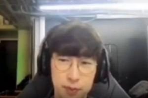 Duro：我只看過剃了頭的載赫哥照片，真的…真的超搞笑