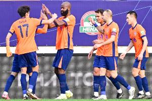 2025中超總結(jié)之青島海牛：未來艱難，可能需要社會各界更多支持