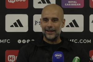 瓜帥：我都一把年紀(jì)了，球員們都不尊重我！他們不該這樣對待主帥