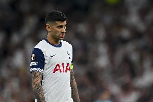 梅開二度！羅梅羅在五大聯(lián)賽出場199次，首次單場比賽打進2球