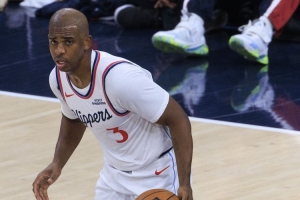 再補一刀！灣區(qū)記者：雷霆居然從快船手里拿到了這么多選秀權(quán)