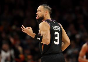 考辛斯：狄龍走到哪就把贏球的文化帶到哪 他值得更多的贊譽(yù)！