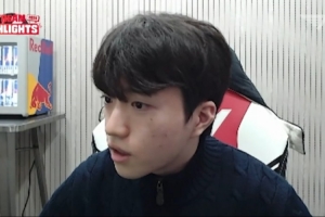 Keria的S15復盤：以勝利為動力去沖擊更多冠軍