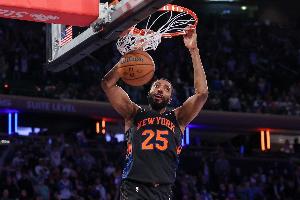 難救主！米卡爾·布里奇斯18中12空砍35分6板3助2斷 三分13中8