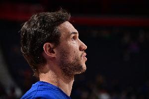 祝好！加里納利NBA生涯場均14.9分4.7板1.9助 三分命中率38.1%