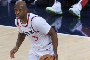 美記：這本應(yīng)是保羅的完美謝幕 希望他能完滿地結(jié)束最后一季