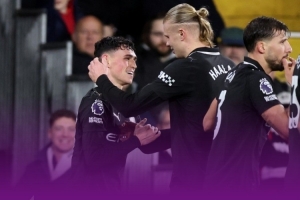 主場打進(jìn)4球但最終落敗，富勒姆是英超歷史第四隊(duì)