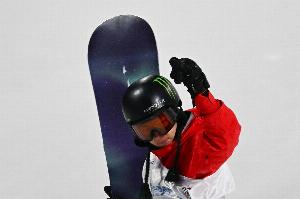 蘇翊鳴：回到北京比賽感覺不一樣，本次比賽以挑戰(zhàn)者的姿態(tài)再出發(fā)