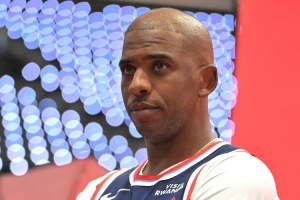 火記：快船對(duì)待球隊(duì)傳奇人物的方式真悲哀 我真是見識(shí)過太多了