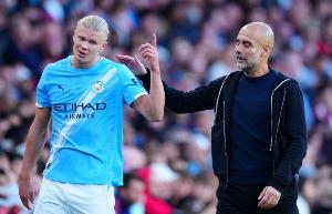 控球率大輸富勒姆！TA：曼城失去比賽壓倒性控制力，防守問(wèn)題突出