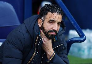 名宿：曼聯(lián)下賽季參加歐冠不現(xiàn)實(shí)，教練和球員需屏蔽外界消極聲音