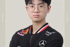 新的神王？T1官方：Guardian選手上調(diào)至二隊(duì)將參與LCK CL的比賽！
