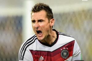 梅姆沖擊？世界杯歷史射手榜：克洛澤16球第1 梅西13球姆巴佩12球