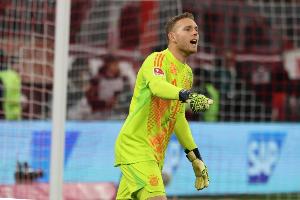 佩雷茨：本希望成為漢堡主力門將但未能如愿 諾伊爾是最偉大門將