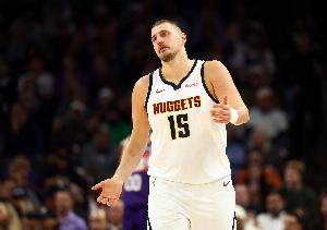 明天掘金客場(chǎng)挑戰(zhàn)步行者 約基奇大概率出戰(zhàn) 賈馬爾·穆雷出戰(zhàn)成疑