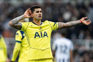 TA賽評(píng)：羅梅羅是熱刺救世主；吉馬良斯9次英超未首發(fā)紐卡勝率為0