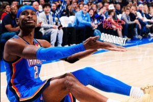 鍵盤俠|亞歷山大解鎖關(guān)鍵球新境界！科爾作死下斯潘塞上波杰