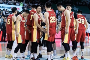 媒體人：國家隊(duì)要摒棄傳統(tǒng)的長期集訓(xùn)模式 全世界只有CBA還沒開打