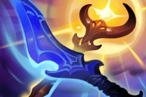 新版本魔法裝備：?？怂箍萍紭屓谢貧w，終焉法典效果突出