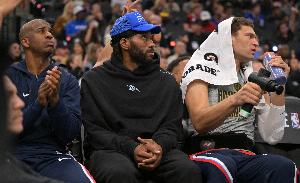 啥情況？快船剛剛開啟5連客 后續(xù)將連戰(zhàn)老鷹&灰熊&森林狼&火箭