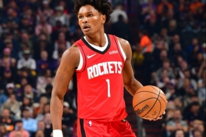 月最佳防守球員提名：多特、霍姆格倫、阿門、阿德巴約、丹尼爾斯