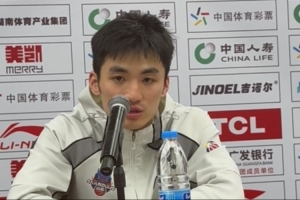 于德豪：第一次在家鄉(xiāng)長沙打正式比賽很珍惜 也幫助球隊贏下首勝