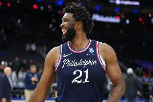 NBA官方：76人隊(duì)違反聯(lián)盟傷病報(bào)告規(guī)則 對其罰款10萬美元