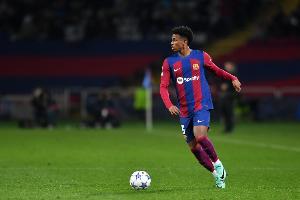 巴爾德：戰(zhàn)勝馬競極大提升球隊(duì)信心，我們今天展現(xiàn)了很棒的斗志