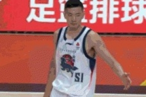 準得可怕！陳林堅三分5中5拿下19分1助 第三節(jié)獨得11分