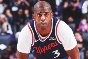 與快船分道揚(yáng)鑣！美媒發(fā)問：保羅應(yīng)該在哪隊(duì)結(jié)束生涯？