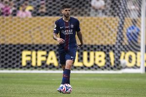 記者：貝拉爾多接近加盟弗拉門戈，租借+選擇性買斷費約1000萬歐