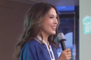 如何保證休息？谷愛凌：不同事情輪流進行就可以，沒事干反而焦慮