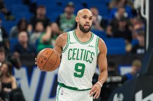 要花了嗎？懷特再中三分球 凱爾特人三節(jié)領(lǐng)先18分