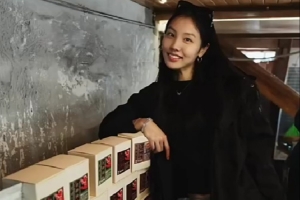 愜意時(shí)光！張茹分享日常隨筆：你手機(jī)里的天空