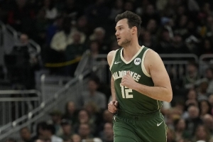 加里納利NBA生涯輾轉(zhuǎn)10支球隊 總薪資達2.03億美元