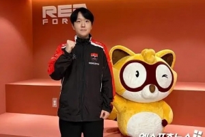 DanDy：沒能為HLE指明方向，團(tuán)隊(duì)氛圍變差我也很自責(zé)