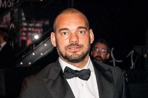 斯內(nèi)德：穆里尼奧就像我的父親 現(xiàn)代足球傳統(tǒng)10號位球員已不存在