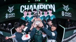 韓媒：由于關乎亞運會選人，KeSpa預計有很多隊伍會全一陣上場