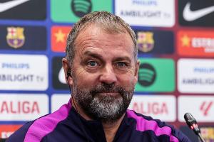 弗里克：這是我們最好的比賽之一，很高興排名榜首但還有很長的路