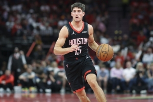 追夢(mèng)：上賽季過后人們認(rèn)為謝潑德是水貨 而他現(xiàn)在能贏球了