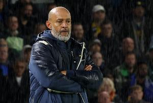 努諾：與曼聯(lián)的對決將是一場艱難的比賽，對手實力強勁且天賦出眾