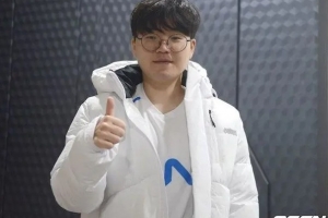 韓媒：Clozer拒絕了LPL的邀請(qǐng)，選擇在LCK挑戰(zhàn)自己