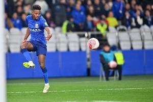 東體：申花6名外援3人合同年底到期，續(xù)約工作或已進入尾聲