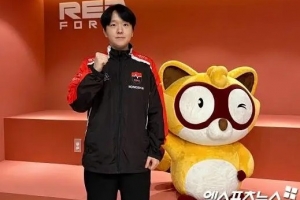 DanDy：Wei上限極高，Scout訓(xùn)練初期偶爾會(huì)韓語表達(dá)不夠流暢