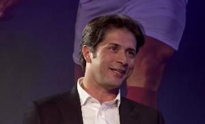 塔奇納迪：戴維一開始表現(xiàn)不佳但之后有進步，他比奧蓬達更有信心